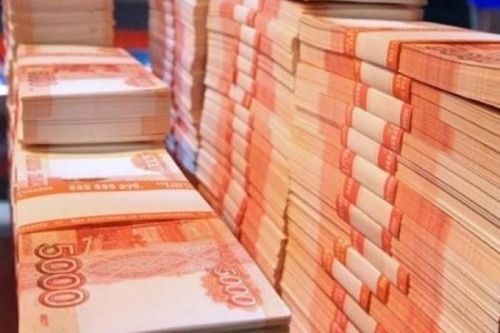 На снижение ставок по ипотеке у правительства планируется попросить 400 млрд рублей