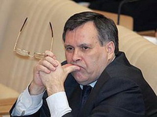 К смерти депутата Илюхина КПРФ отнеслась с подозрением