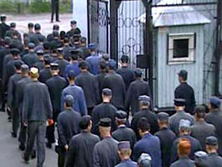 В Хакасии алиментщика отправили в колонию строгого режима