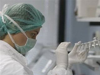 В России подтвержден третий случай заболевания гриппом A/H1N1