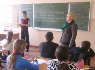 О комендантском часе для детей расскажут в абаканских школах
