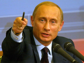 Путин поручил регионам сдержать рост цен на услуги ЖКХ