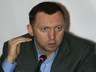 Дерипаску исключили из списка лучших менеджеров России