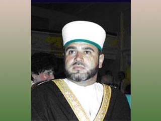 Неизвестные убили муфтия Кабардино-Балкарии 