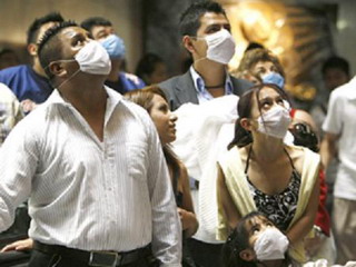 Пандемии свиного гриппа не было - ВОЗ обвинили во вранье