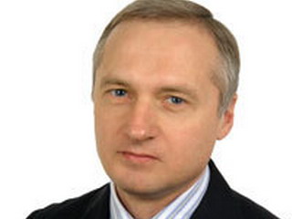 Юрий Лапшин стал девятым замом главы Хакасии