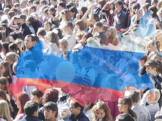 Обнародованы первые итоги Всероссийской переписи-2010