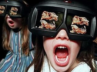 3D-фильмы вредны для здоровья 