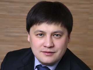 Олег Нам возглавил Госкомитет Хакасии по управлению госимуществом