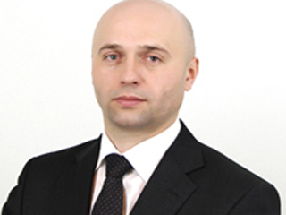 Сергей Новиков представит Хакасию на Международном форуме