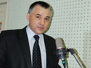 Сергей  Комаров: Единороссы Хакасии включились в модернизацию страны 