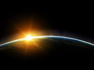 Треть россиян считает Солнце спутником Земли