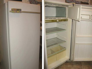 Россиян заставят заменить старые холодильники и стиральные машины