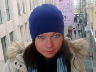 Ирина Скворцова дала первое после аварии интервью