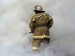 За год в Абакане произошло 166 пожаров