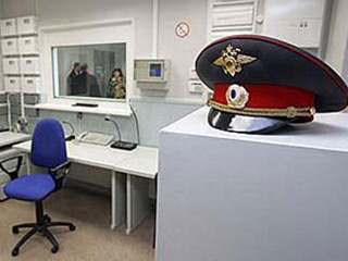 В Хакасии уволят 485 сотрудников МВД