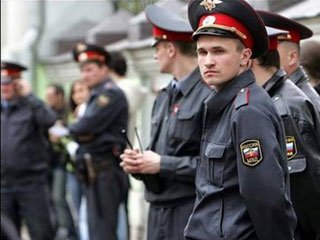 МВД по Хакасии укрепит наряды силовиков в Пасху 