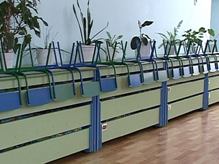 В Черногорске на карантин закрыли два детских сада