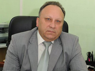 Алексей Кисуркин принял участие в сессии Горсовета Саяногорска