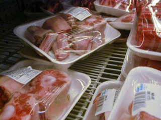 Предприниматель из Боградского района откроет цех мясных полуфабрикатов