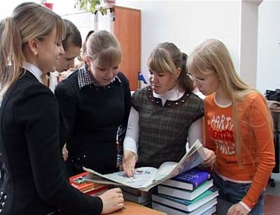 В Хакасии будет работать школа юнкоров