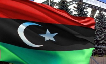 Ливия вынуждена закрыть свои посольства из-за кризиса