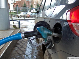  В России продлят использование бензина Аи-92