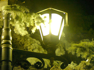 На улицах Черногорска будет больше света