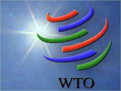 Как Россия стала членом ВТО
