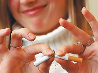 В Хакасии отметят Международный день отказа от курения