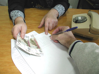 Задолженность по зарплате в Хакасии превысила 2,5 млн рублей
