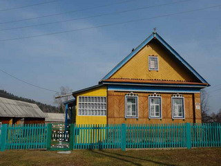 В Хакасии семь семей купили дома по программе "Развитие села"