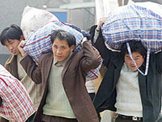 В Хакасии резко выросло число нарушений миграционного законодательства