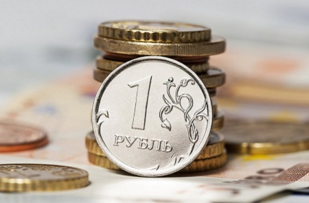 Глава Минфина России отметил тенденцию укрепления рубля