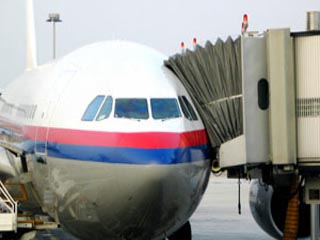 Задержка авиарейса из-за иркутского губернатора признана незаконной