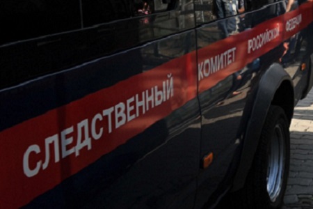 В Красноярске в своей квартире убита семья из трех человек