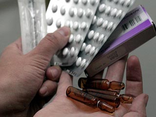 В Хакасии пройдут общественные слушания по проблеме дезоморфиновой наркомании