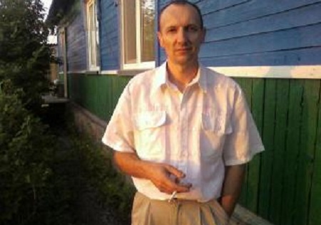 Станислав Кейдалюк, убивший троих своих детей, покончил жизнь самоубийством