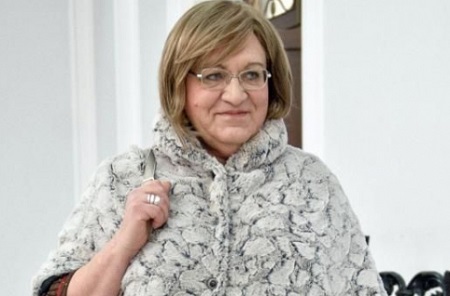 На пост президента Польши собрался претендовать транссексуал