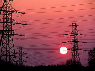 Энергосистему Хакасии перевели в режим повышенной готовности
