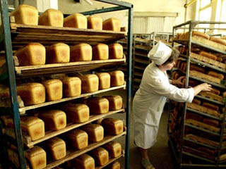 Хлебопеки Сибири поднимут цены на свою продукцию