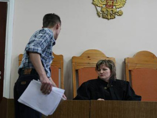 В Хакасии мировые суды завалены тысячами дел