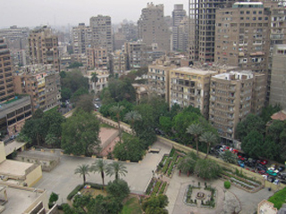 Жителям Хакасии рекомендуется воздержаться от поездок в Египет 