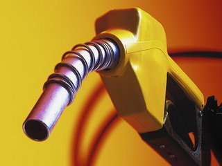В Хакасии вновь выросли цены на бензин
