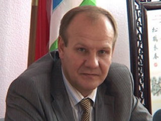 Губернатор Приамурья отстранил мэра Благовещенска от должности