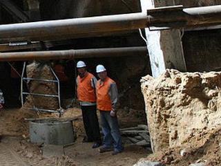 В Хакасии строитель колол себе морфий прямо на работе