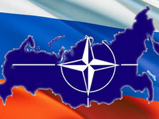 НАТО приближается к границам России