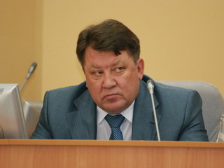 Юрий Шпигальских рассказал о новых методах работы "Единой России"