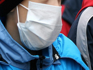  В Бурятии из-за гриппа А/H1N1 пришлось ввести режим ЧС