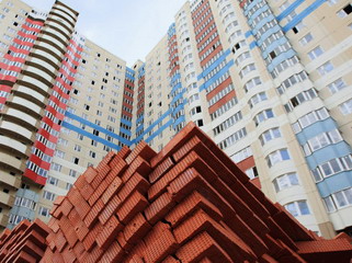 В России запустят новый механизм жилищного строительства 